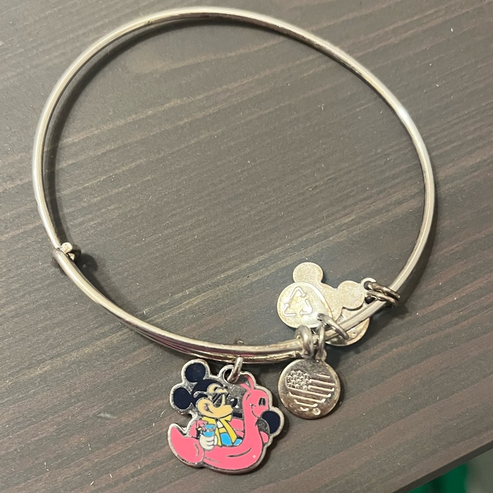 Disney Alex and Ani
